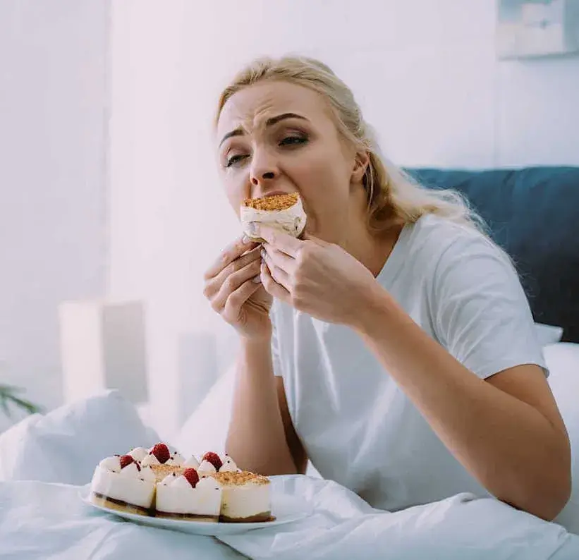 emotional eating 1