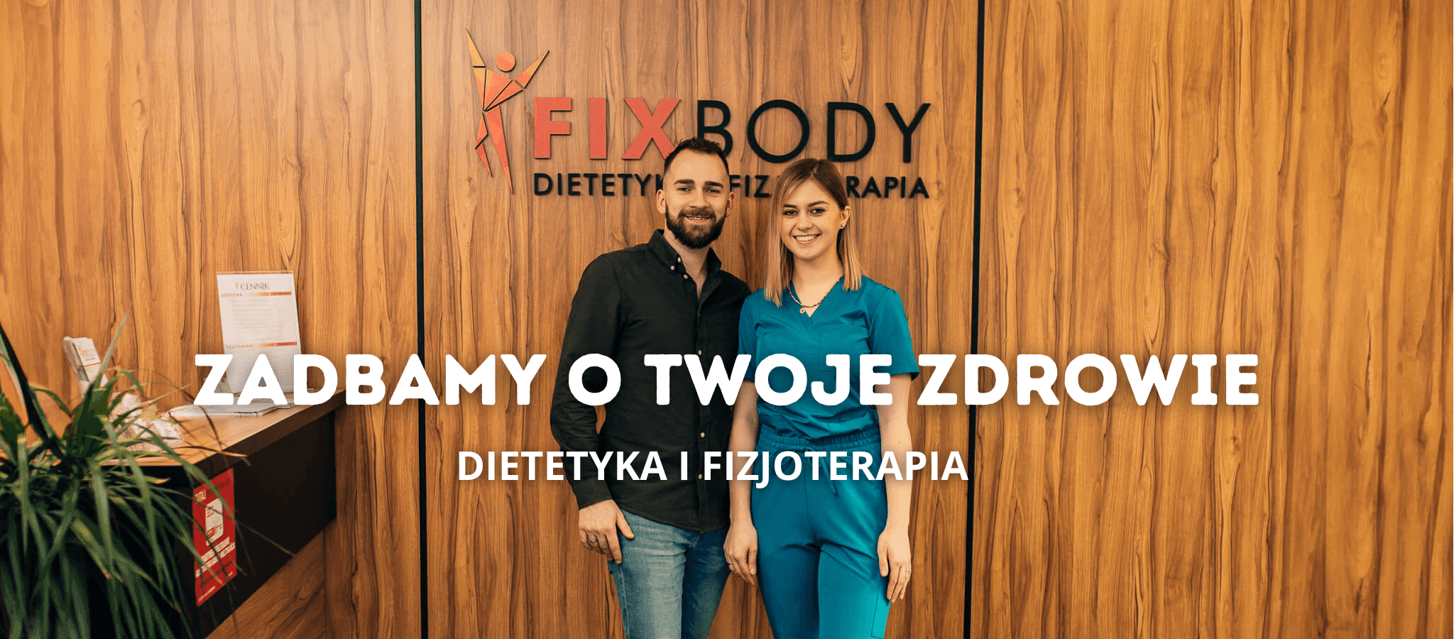 FixBody - Dietetyka i Fizjoterapia fixbody